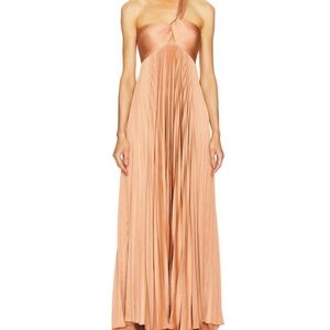 A.L.C Nessa Dress- size 8